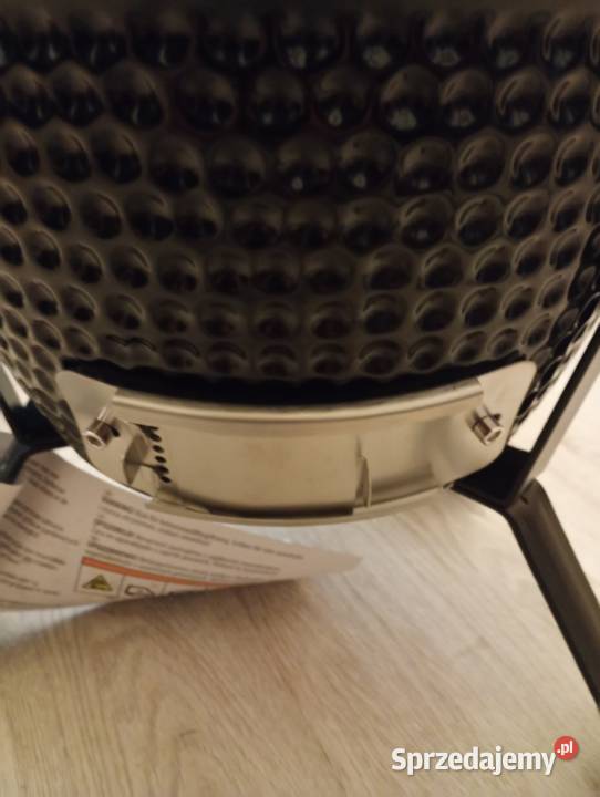 Grill ceramiczny srednica 26 do pieczenia Cewice