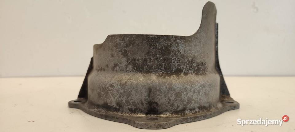AUDI A7 4G OSŁONA PRZEGUBU PÓŁOSI 8K0407722