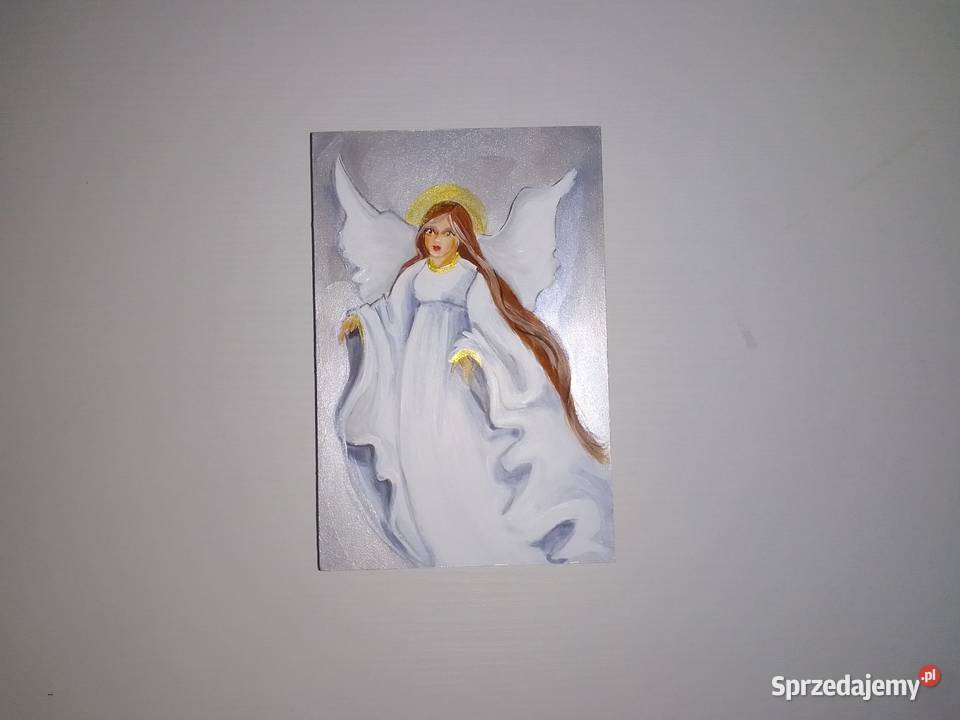 Ikonka malowana ręcznie śląskie Katowice sprzedam