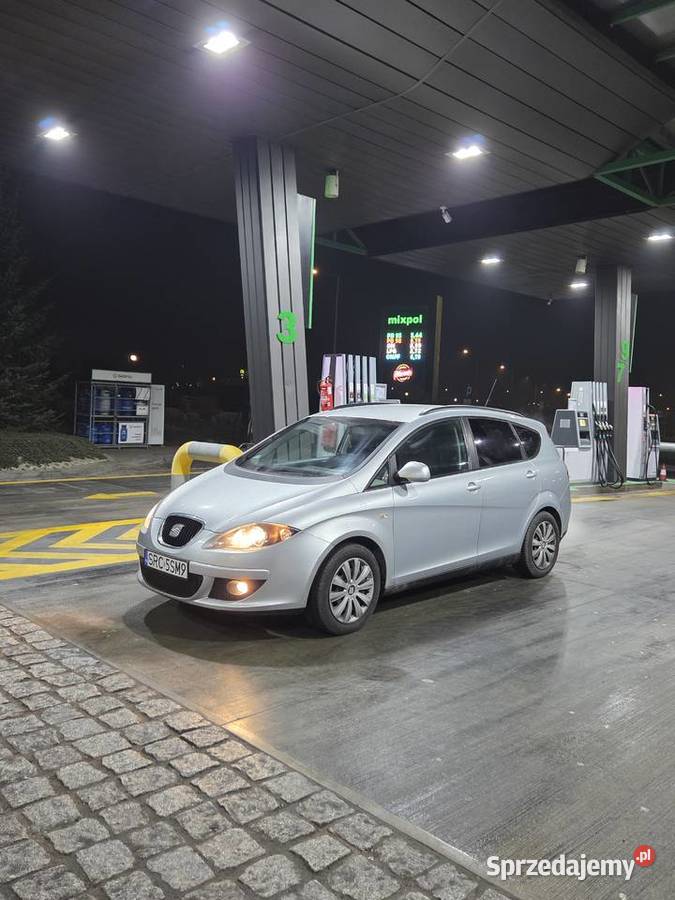 Altea xl 16mpi Żywiec sprzedam