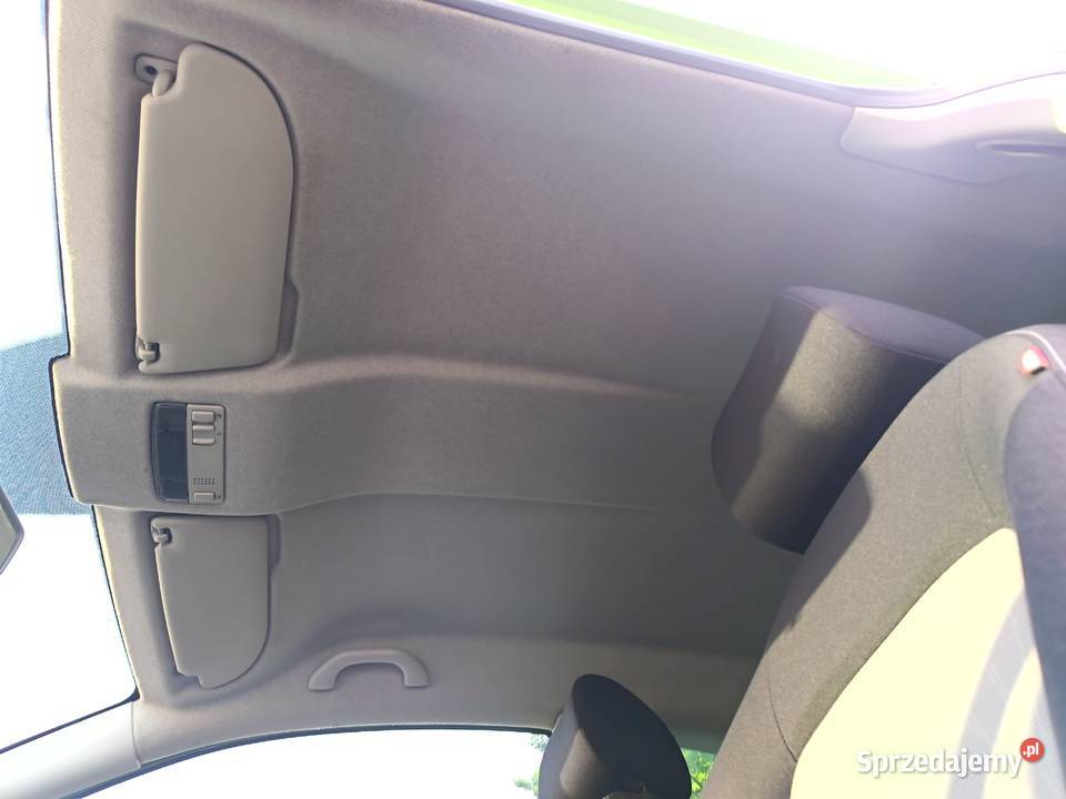 SEAT IBIZA IV Auto doinwestowane ALUFELGI OZ 217000km Ibiza Wrocław