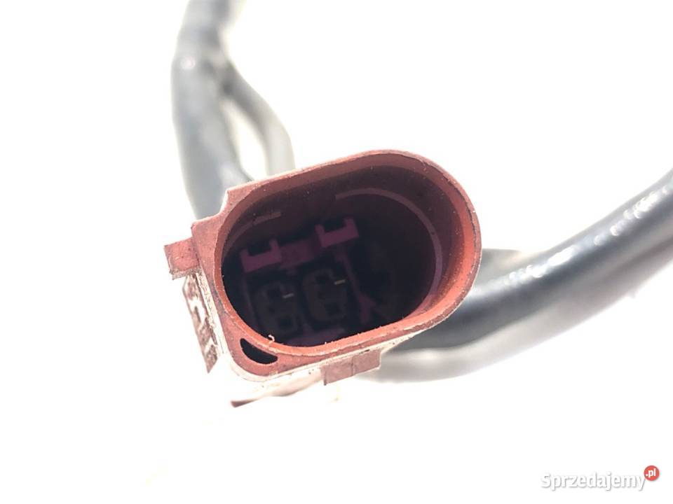 CZUJNIK TEMPERATURY SPALIN AUDI Q5 8R 8K0906088