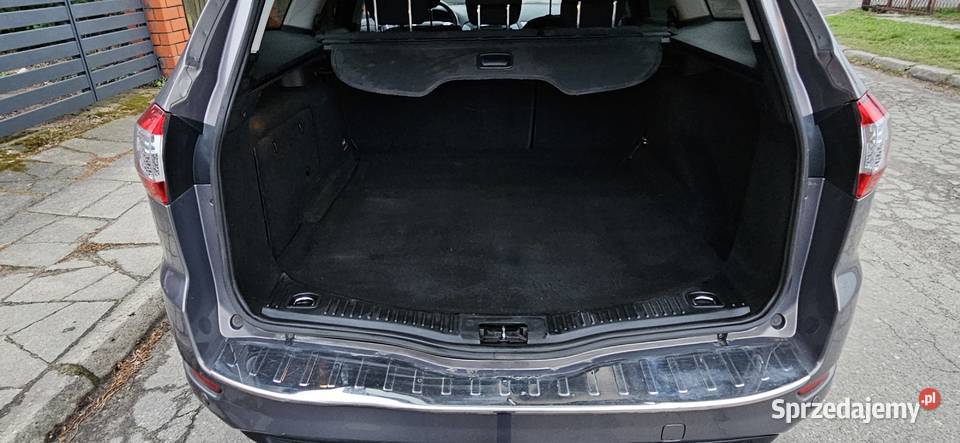 Ford Mondeo 20 Diesel NaviKlima2014 Częstochowa