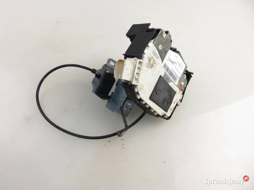 ZAMEK LEWY TYLNY LAND ROVER FREELANDER