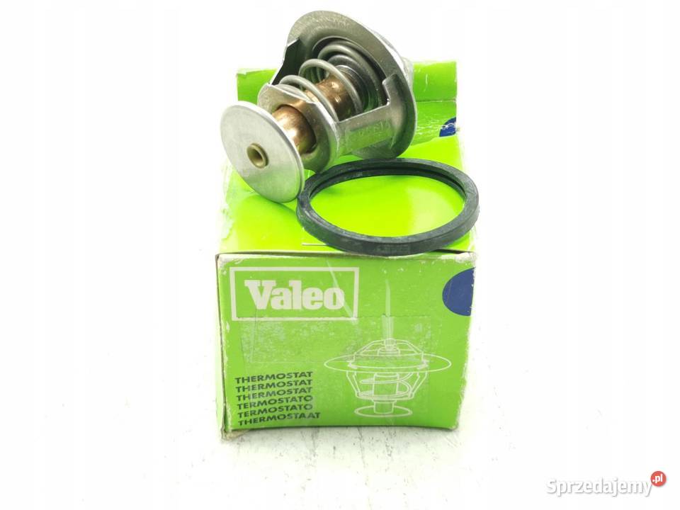 TERMOSTAT CITROEN SAXO 15 D 2004 NOWY VALEO