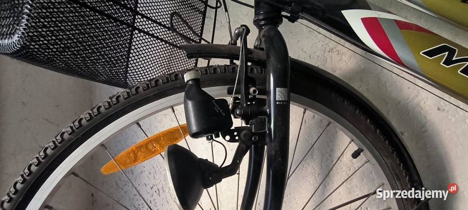 Rower Merida Freeway 9580 Lightweight Aluminium wielkopolskie Konin sprzedam