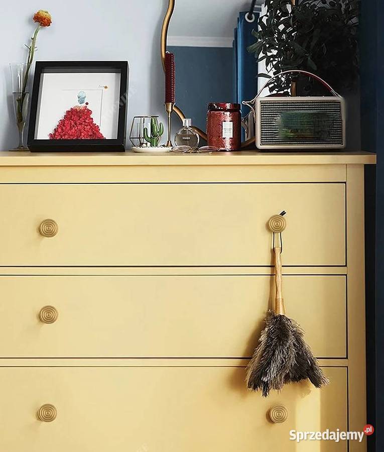 Uchwyt meblowy Tesuri 10 A Gałka 30mmx20mm śląskie Katowice