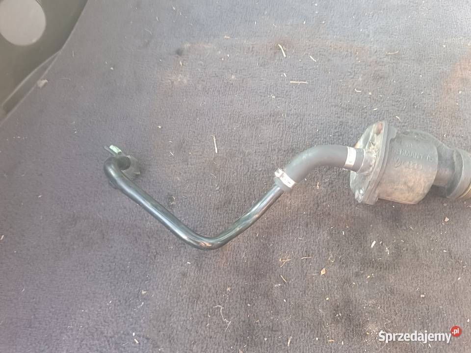Pompa Vacum 028207A Audi A4 B5 a9 śląskie Myszków