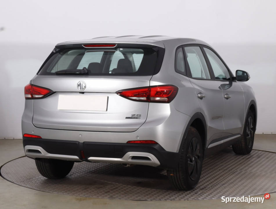 MG ZS SUV Hybrid wspomaganie kierownicy Samochody osobowe Piaseczno sprzedam