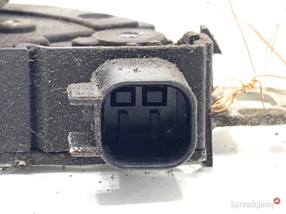 ZAMEK MASKI PRZÓD FORD KUGA I SUV 3M5116700AC