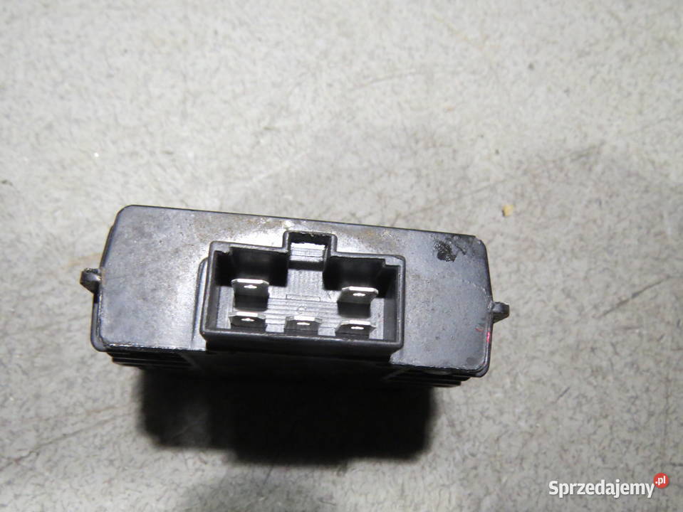 BENELLI BN 125 BN 125 2019 REGULATOR NAPIĘCIA mazowieckie