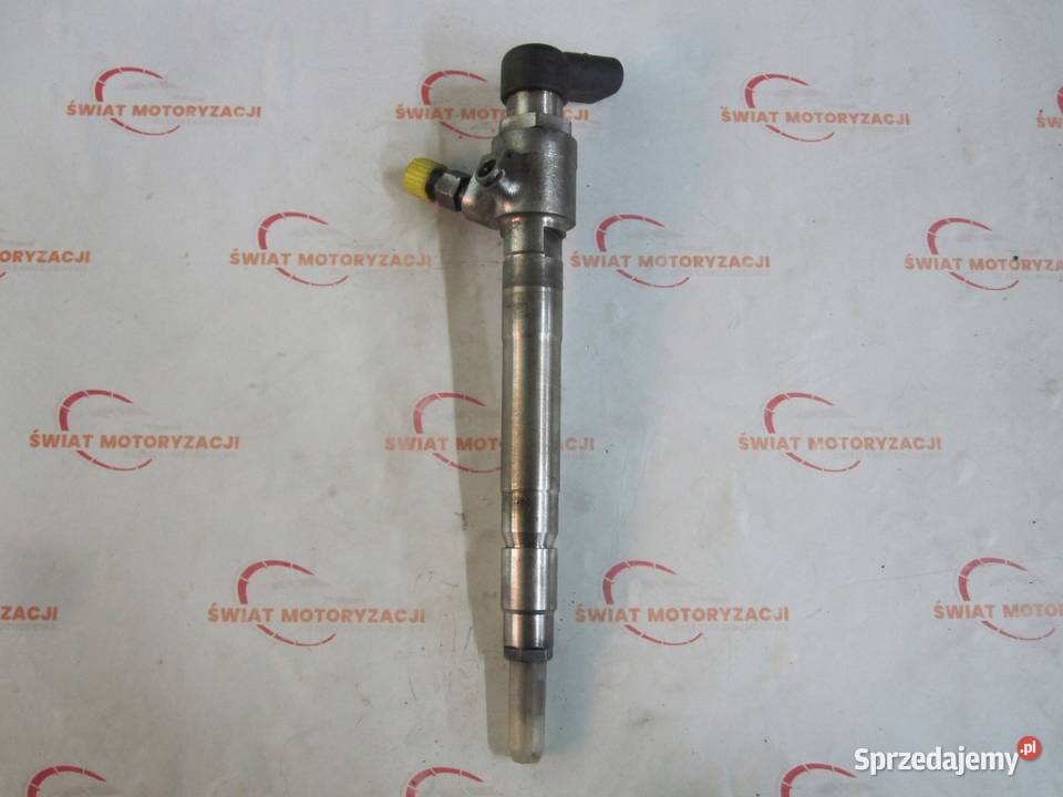 JUMPER BOXER DUCATO TRANSIT 22 HDI TDCI EU5 dostawcze Kielce