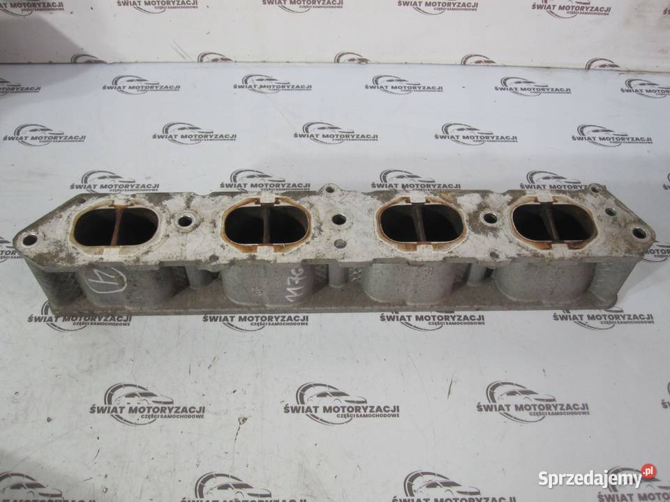 JAGUAR XK8 42 V8 06R AJ34 300 182 kolektor ssący świętokrzyskie
