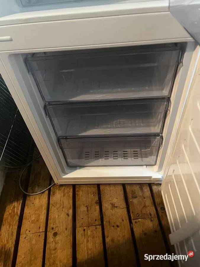 Lodówka Beko Czeczotki sprzedam