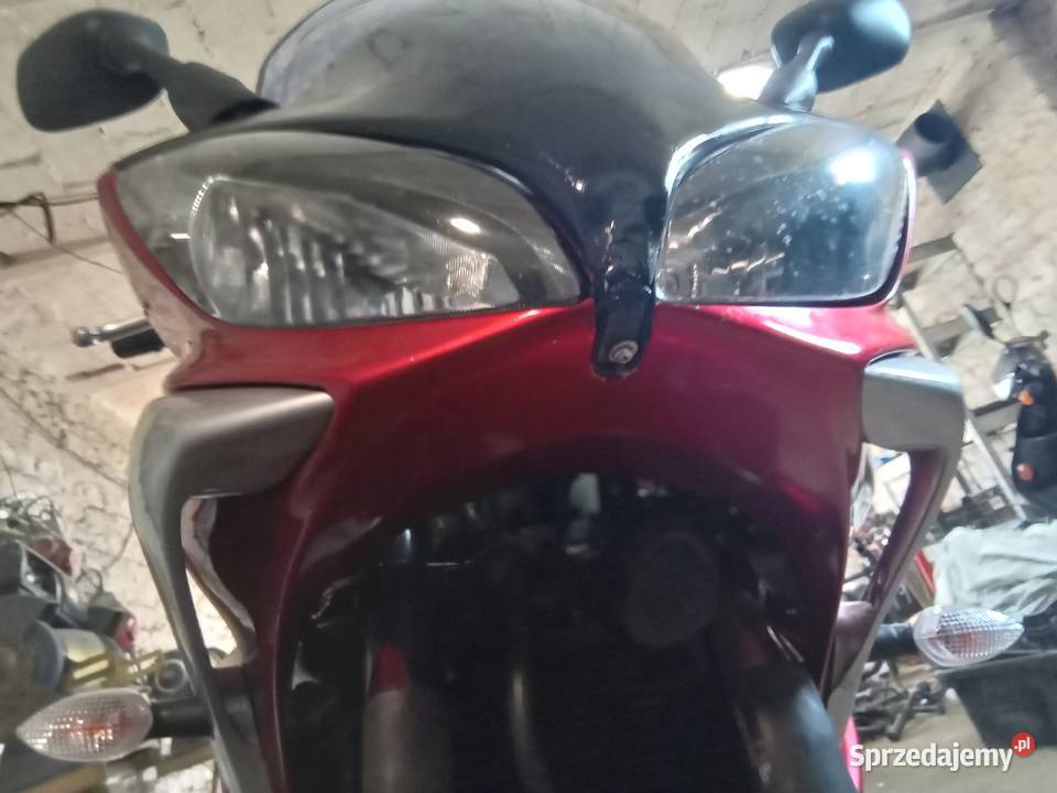 Serwis motorowerów motocykli quadów skuterów