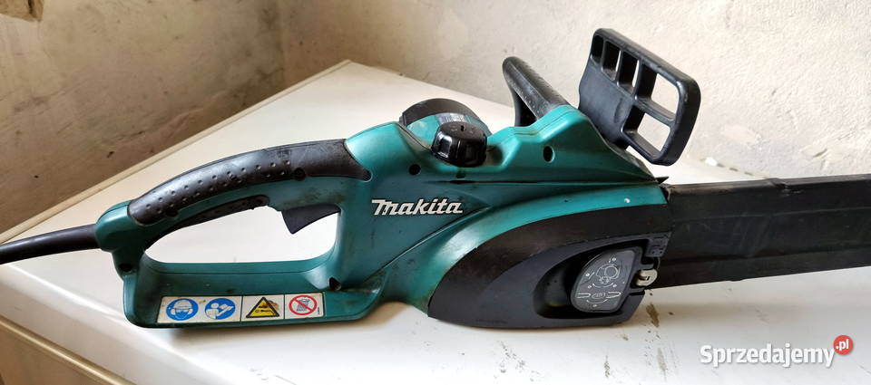 Piła łańcuchowa Makita UC4020A 1800W 40 podkarpackie Rymanów