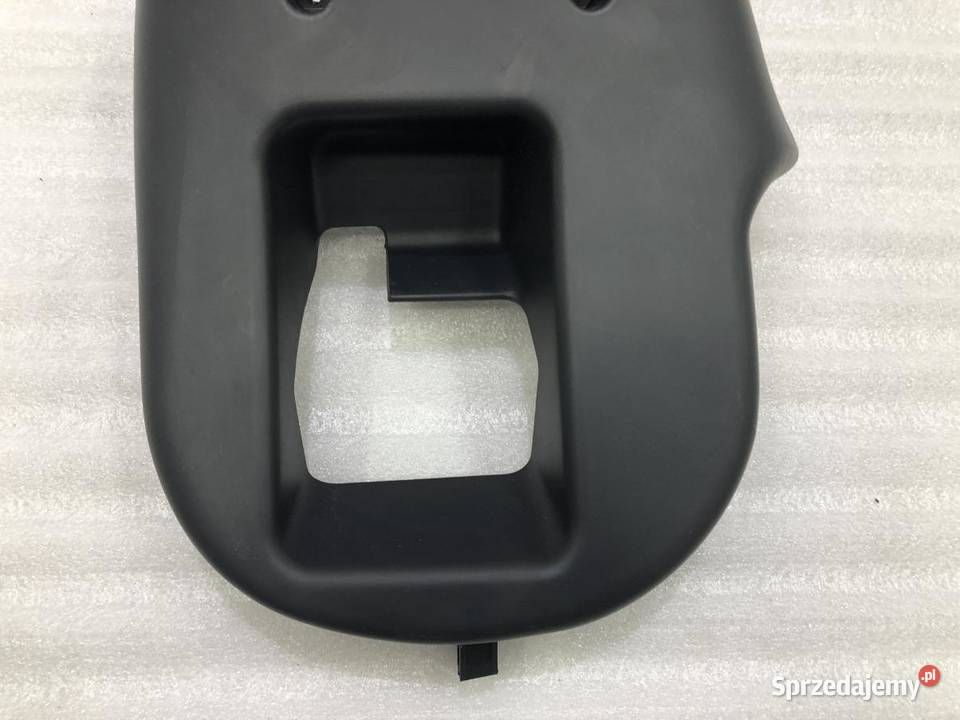 OSŁONA KOLUMNY 484727375R DACIA DUSTER I LIFT