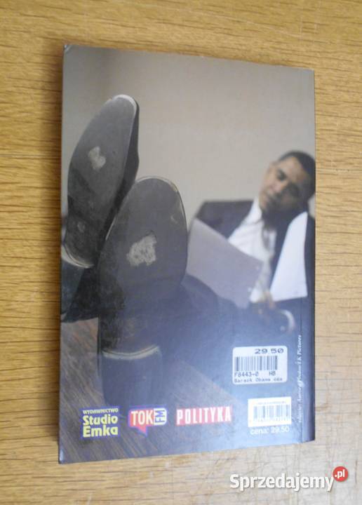 Christoph von Marschall Barack Obamaczarnoskóry Parczew sprzedam