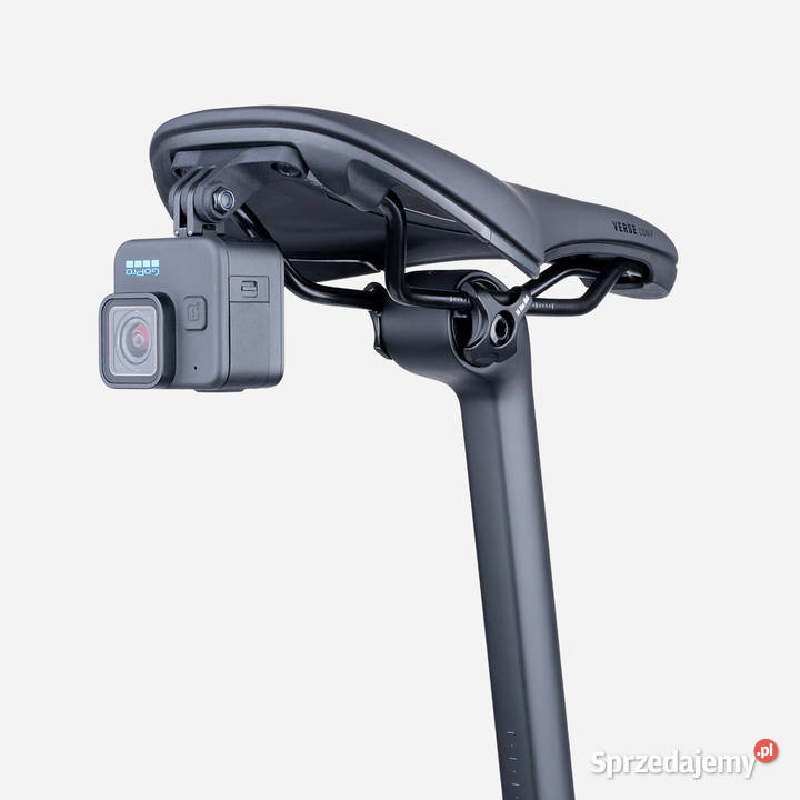 Uchwyt kamery do siodełka Bontrager GoPro Części i akcesoria Warszawa