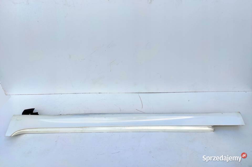 LISTWA PROGOWA LEWA INFINITI Q70 M Y51 20102012 osobowe Nowy Tomyśl sprzedam