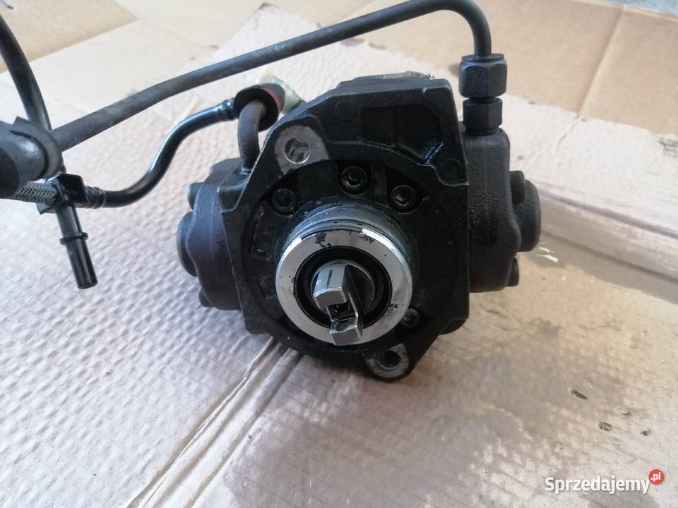 Ford Transit MK VII 22 TDCi kod P8FA P8FB Motoryzacja Jastrzębie-Zdrój sprzedam