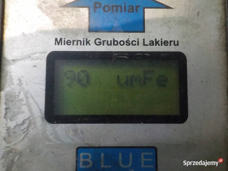 KIA SOUL 16 CRDI 10r 5D drzwi lewe przod Suków