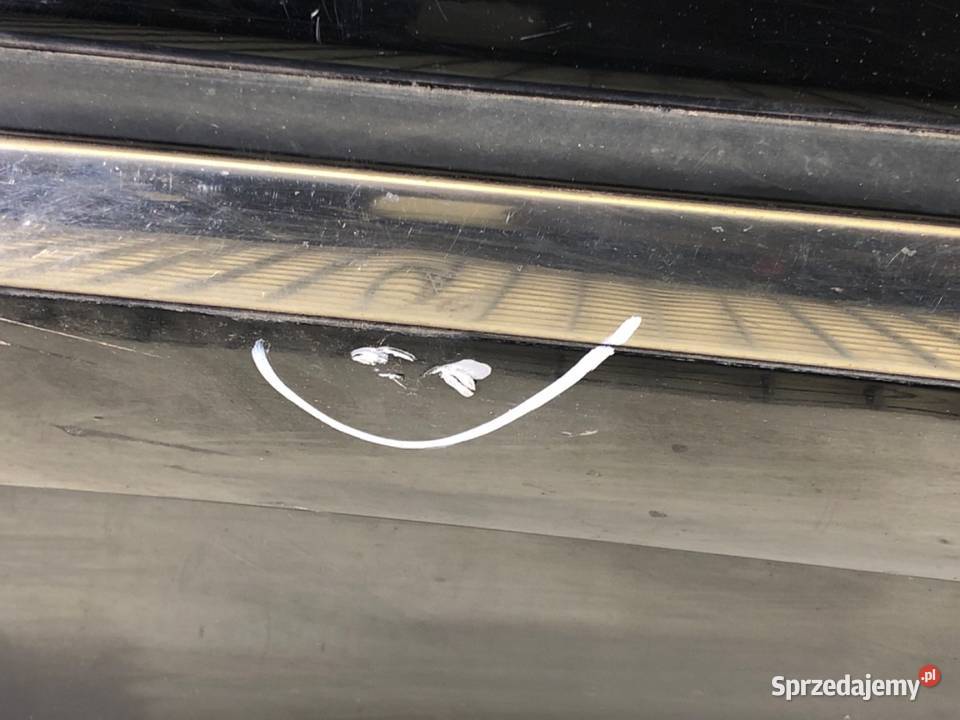 DRZWI PRAWY PRZÓD HYUNDAI TRAJET Van minibus