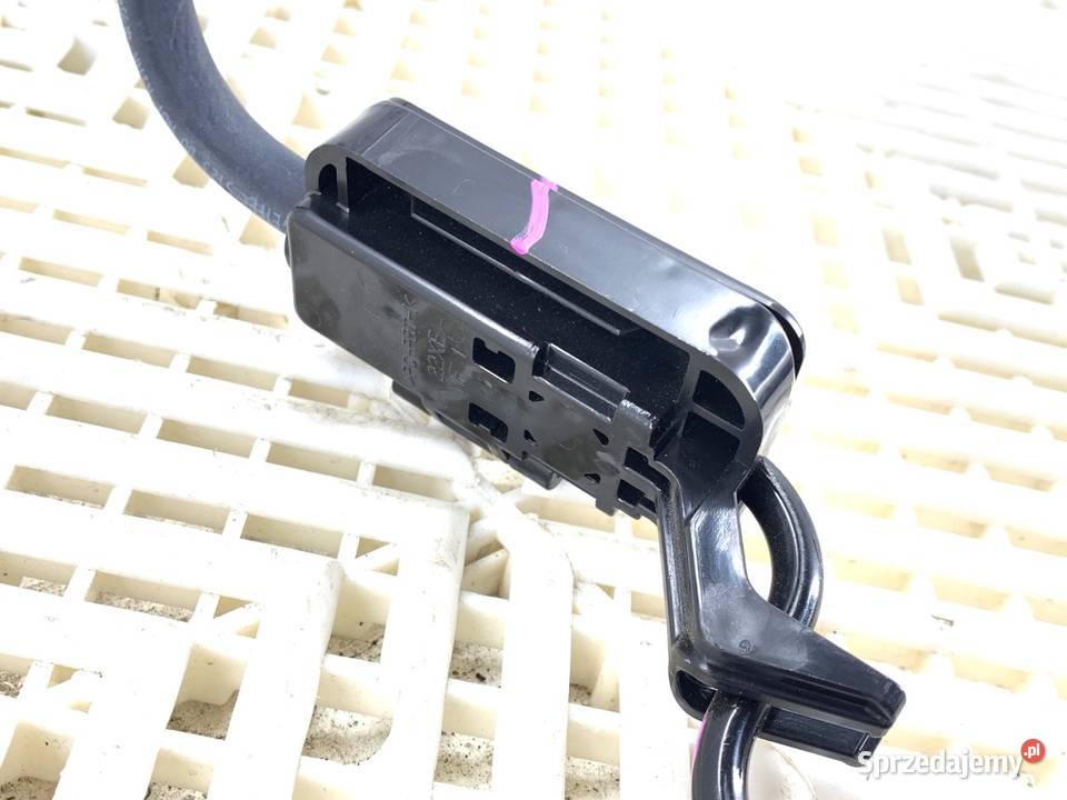 PRZEWÓD PALIWOWY osobowe podkarpackie