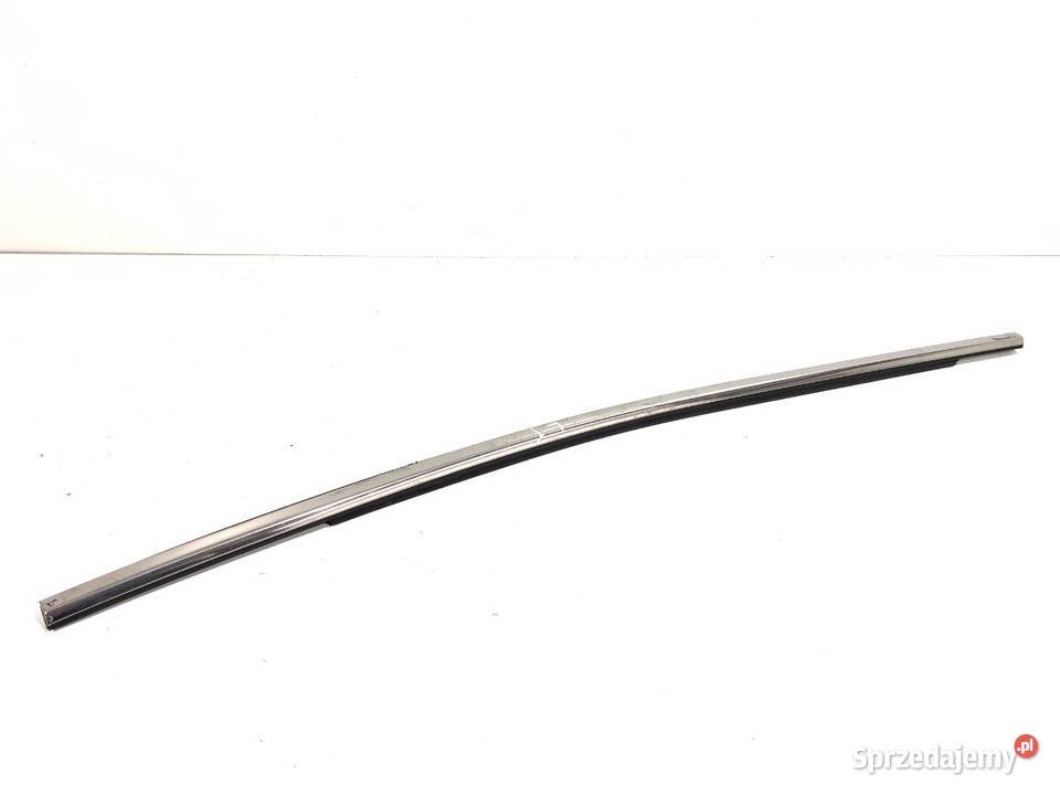 LISTWA ZGARNIAJĄCA TYŁ LEWY RENAULT CLIO V osobowe Listwy podkarpackie