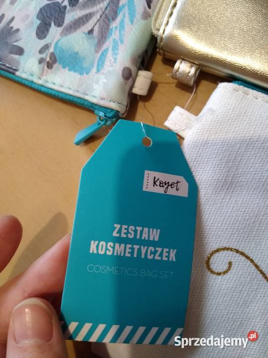Kosmetyczka kosmetyczki Szczecin