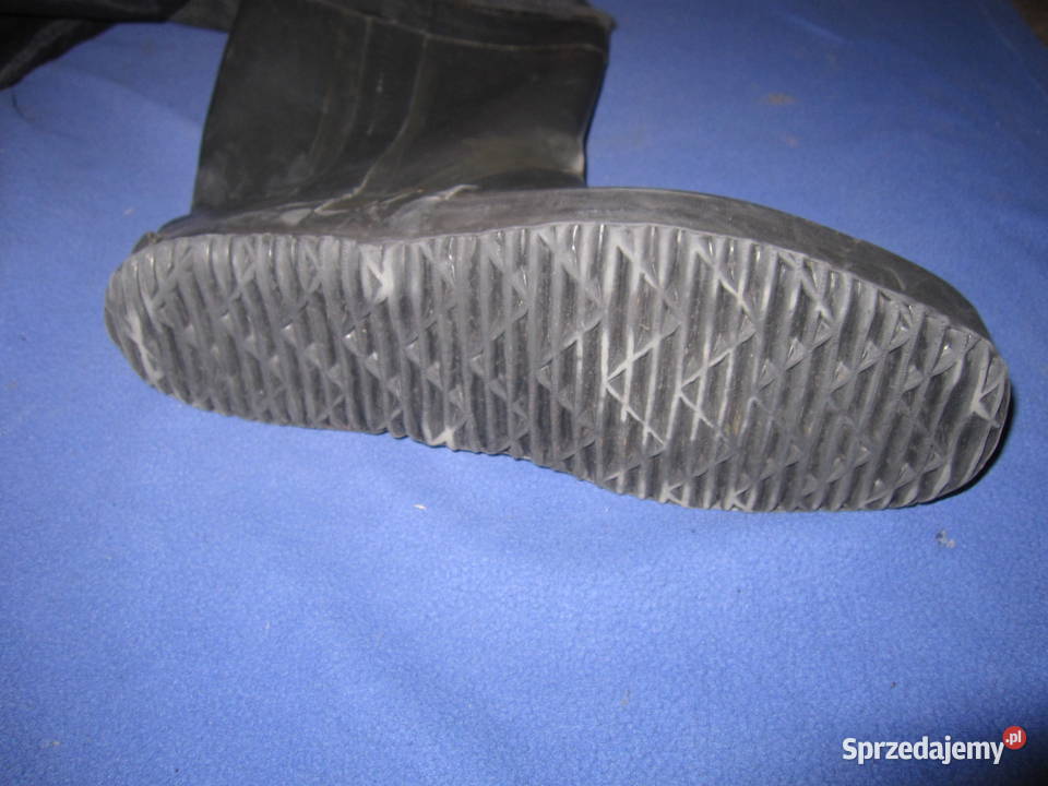 Kombinezon nurka Nokia Nowodworce