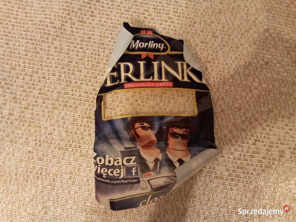 Berlinki blues brothers Warszawa