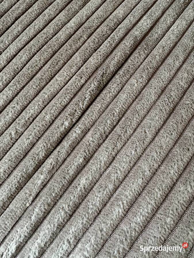 Piękna Mega sofa HENK rozkładana Nowy Dwór Mazowiecki