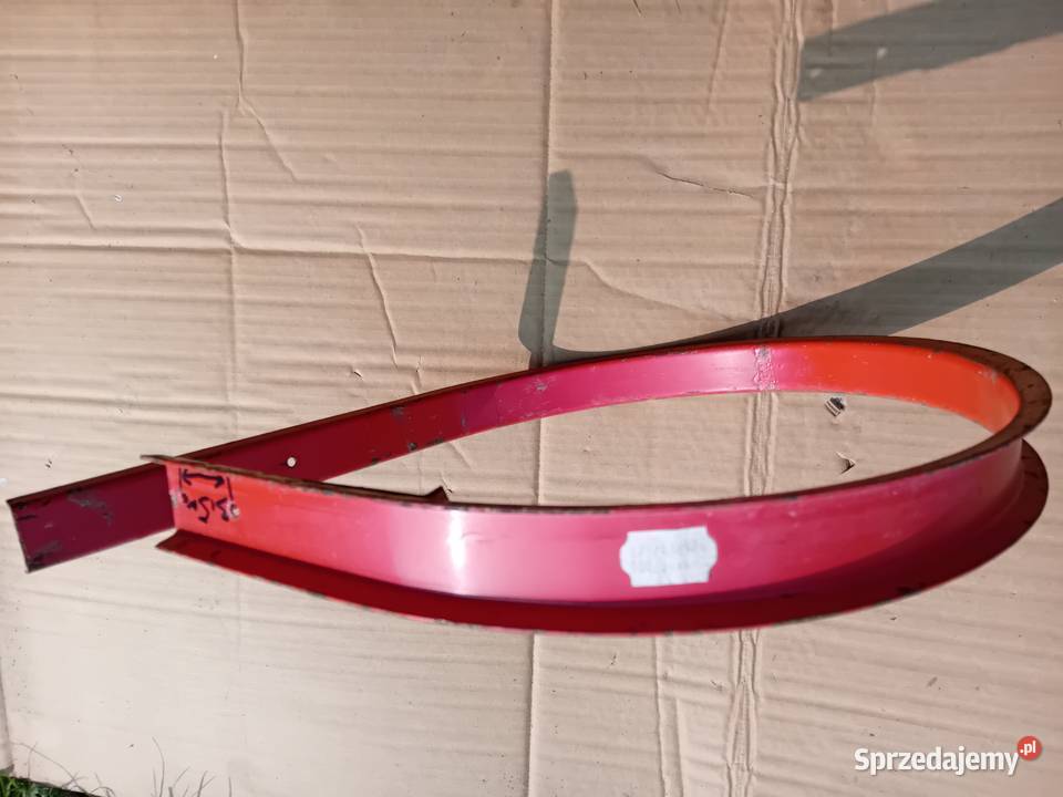 oslona podbieraka welger rp 1215120 s200220235 podlaskie