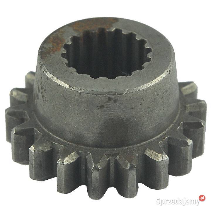 Zębatka 16T18T Kubota B6000 6659114251 42053 podkarpackie