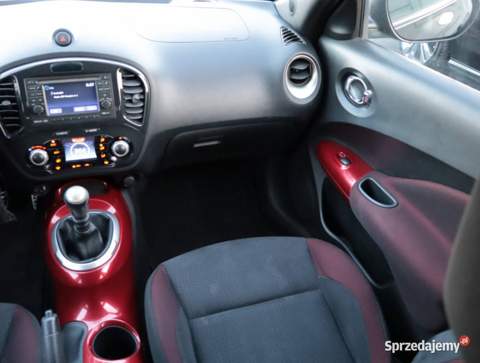 Nissan Juke 16 DIGT Lublin sprzedam