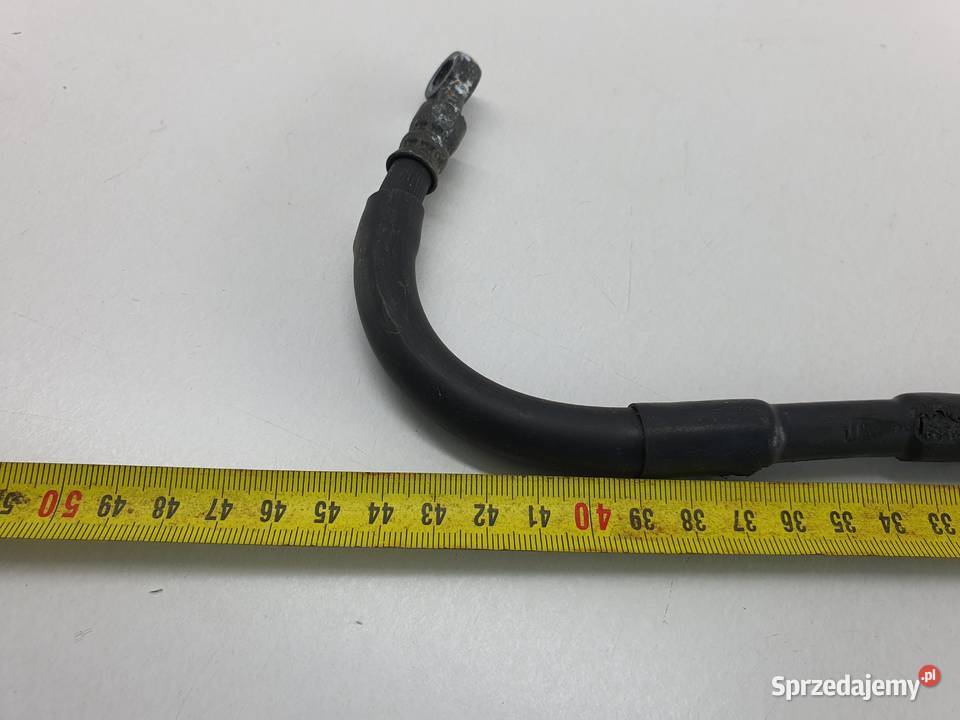 Przewod Hamulcowy Tyl Yamaha Yzf 250450 Łódź