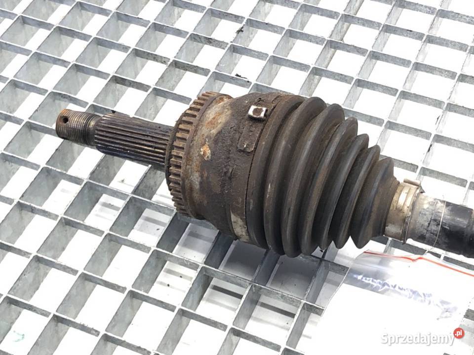 PÓŁOŚ LEWY PRZÓD KIA CEED 20 140 0712 PRZEGUB podkarpackie sprzedam