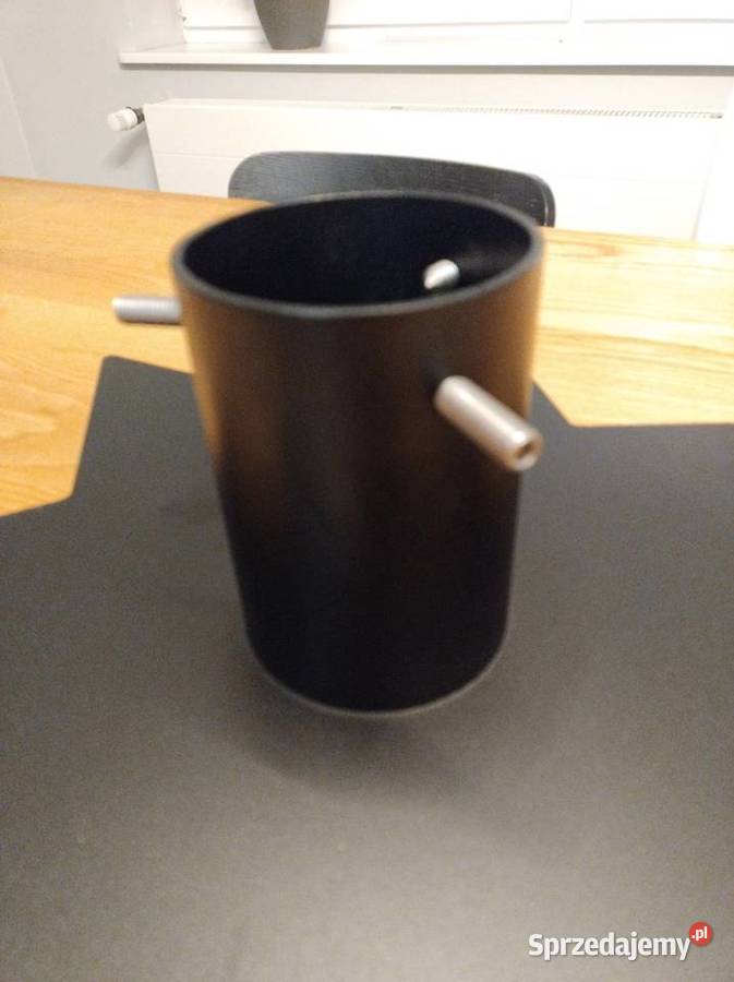 Stojak choinkowy nowoczesny gwiazda solidny