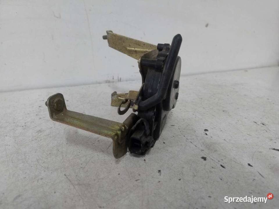 ZAMEK KLAPKI WLEWU PALIWA OPEL FRONTERA