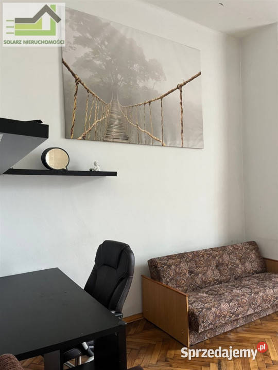 Mieszkanie do wynajęcia 47m2 Sosnowiec Wynajem
