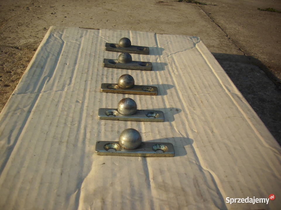 Rygiel trzpień drzwi przesuwnych MERCEDES kaczka dostawcze Kielce