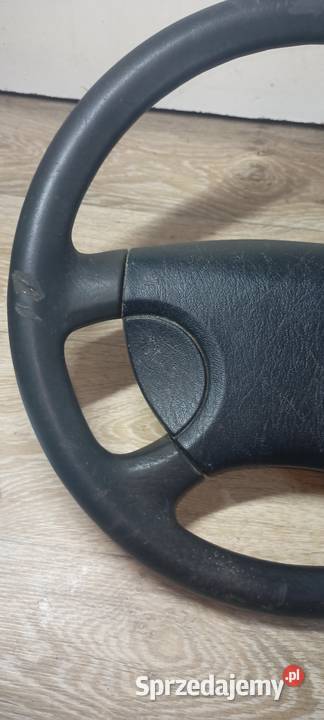 Kierownica Golf 3 osobowe