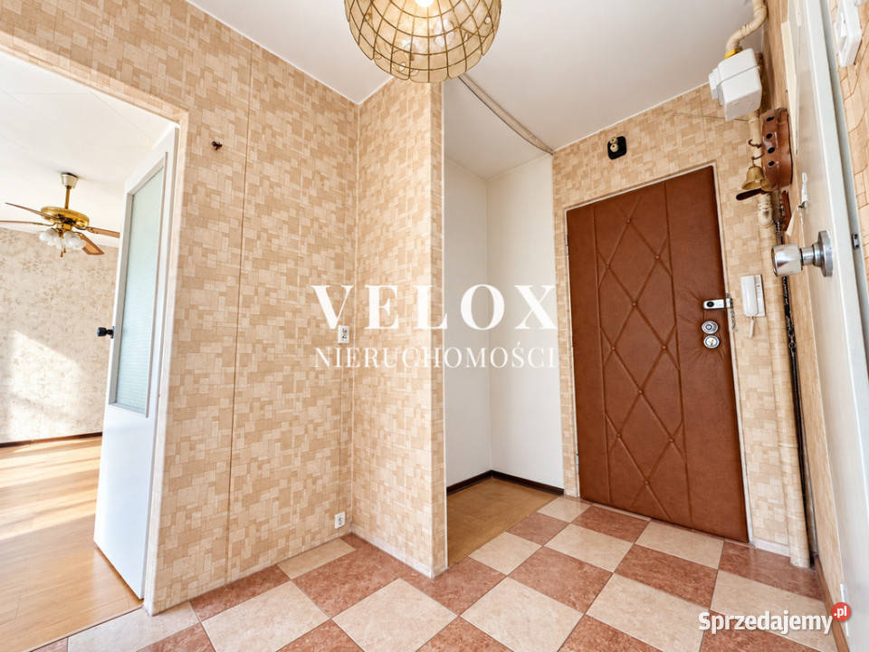 2 pokoje 48m2 Szczecin Centrum