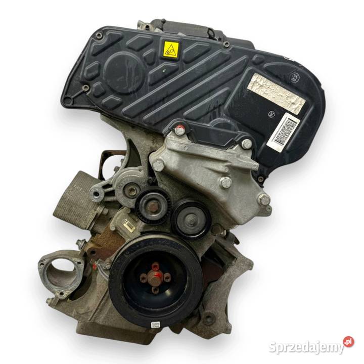 SILNIK Z19DTH Saab 93 93 II 95 95 19 TID 16V 150 Chełm