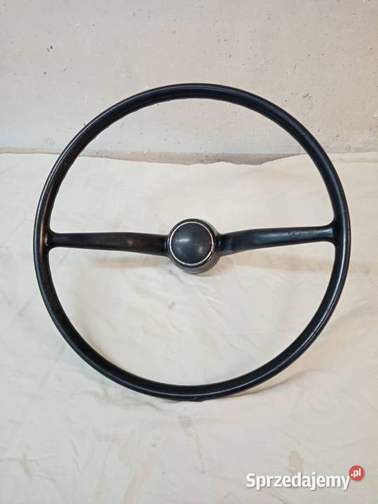 VW Garbus 1200T1 kierownice mazowieckie Gołków
