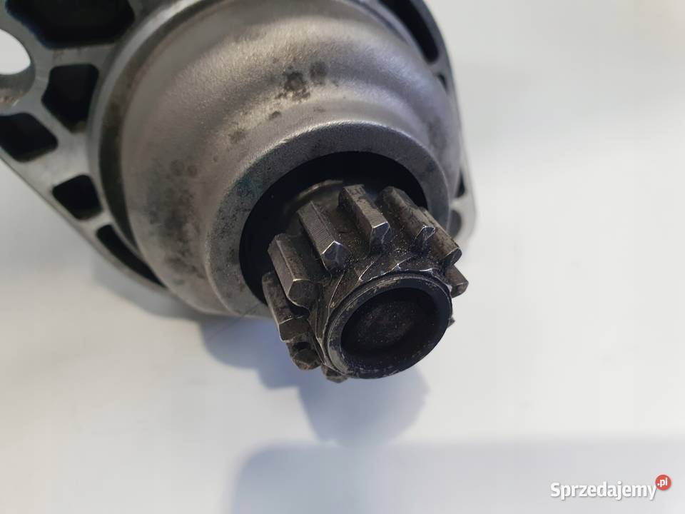 ROZRUSZNIK VW Eos 20 TDI ROZRUSZNIK valeo Rudka