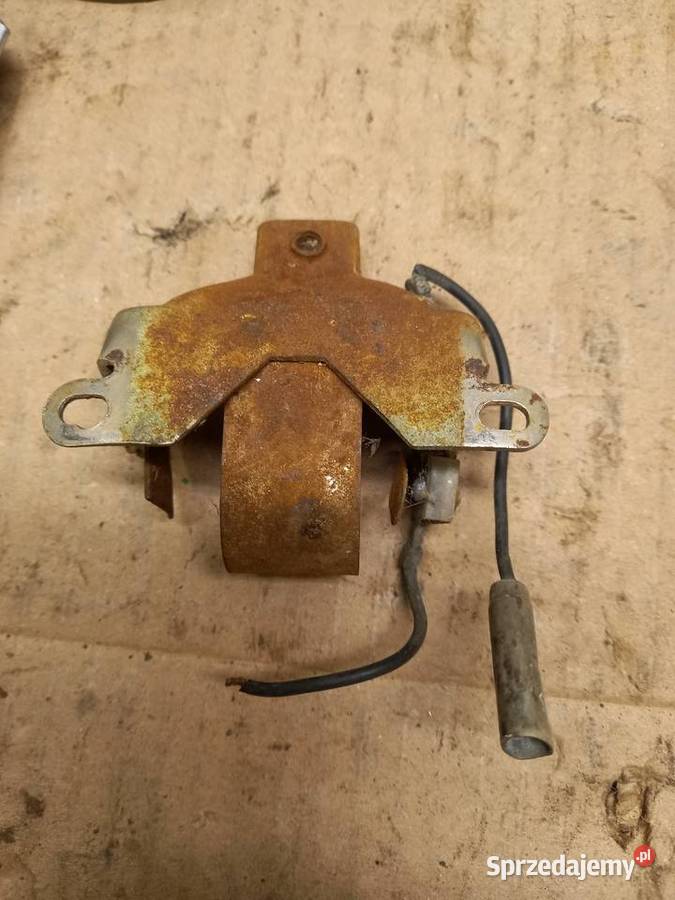 Mocowanie bateri komar sztywniak Sokołów Podlaski