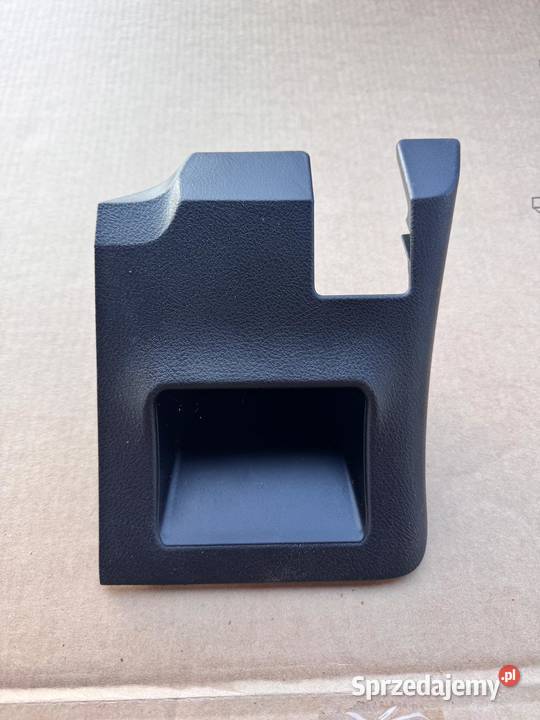 Osłona półka schowek deski Toyota Yaris III 1120 Brzesko
