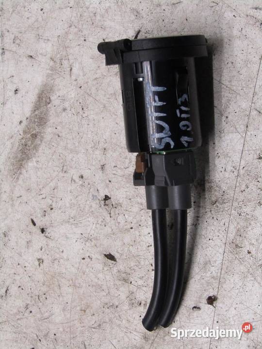 GNIAZDO ZŁĄCZE USB AUX SUZUKI SWIFT VI MK8 lubelskie